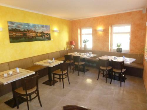 Hotel Wehlener Hof