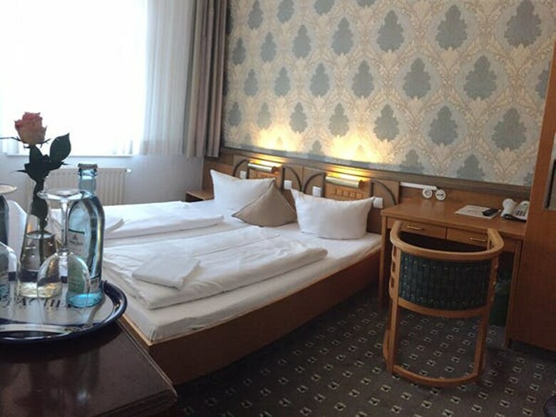 Manufaktur Hotel Stadt Wehlen