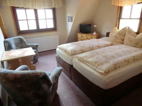 Apartamento Ferienhaus Sch�nherr