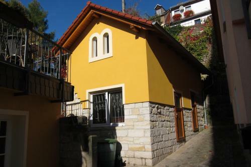 Apartamento Ferienhaus Sch�nherr