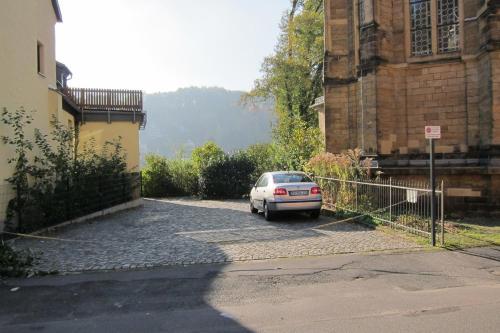 Apartamento Ferienhaus Sch�nherr