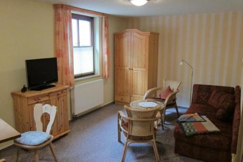 Apartamento Ferienhaus Sch�nherr