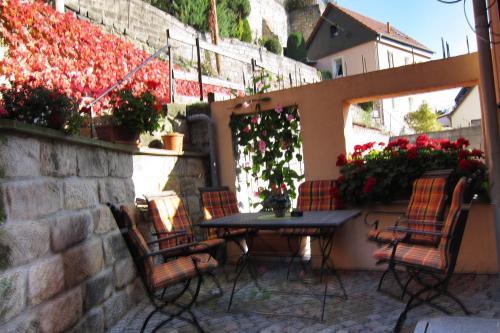 Apartamento Ferienhaus Sch�nherr