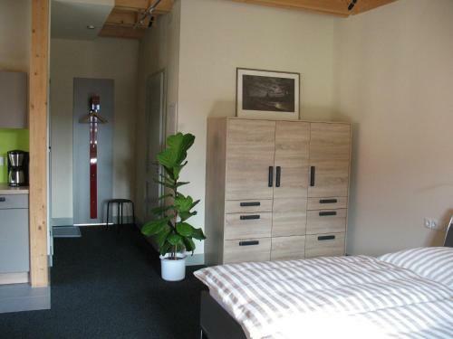 Apartamento Elbterrasse Wehlen