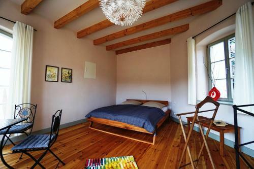 Apartamento Elbterrasse Wehlen