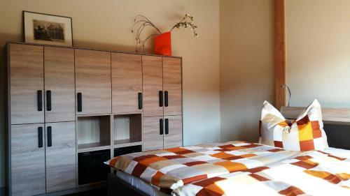 Apartamento Elbterrasse Wehlen