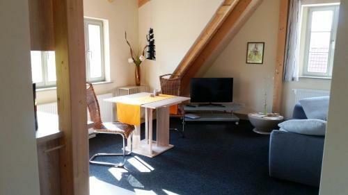 Apartamento Elbterrasse Wehlen