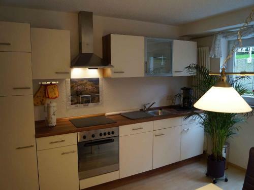Apartamento Fewo Bella Margitta Baumann