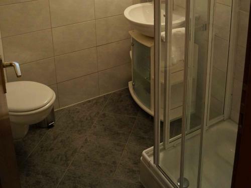 Apartamento Fewo Bella Margitta Baumann