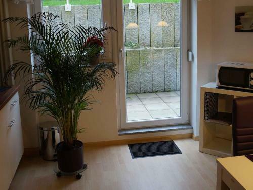 Apartamento Fewo Bella Margitta Baumann