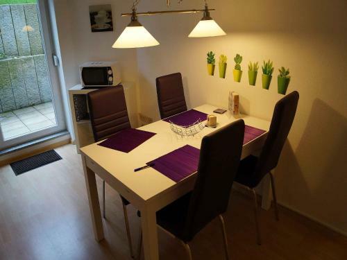 Apartamento Fewo Bella Margitta Baumann