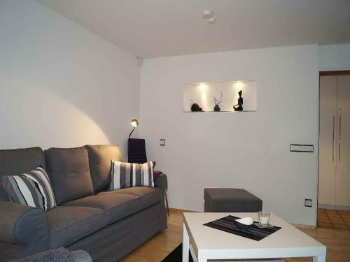 Apartamento Fewo Bella Margitta Baumann