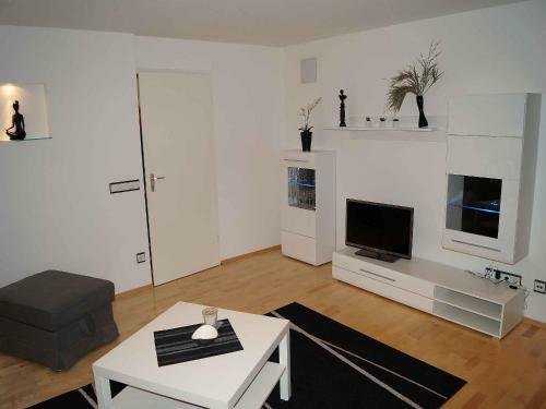 Apartamento Fewo Bella Margitta Baumann