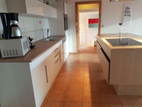 Apartamento Ferienwohnung Bade