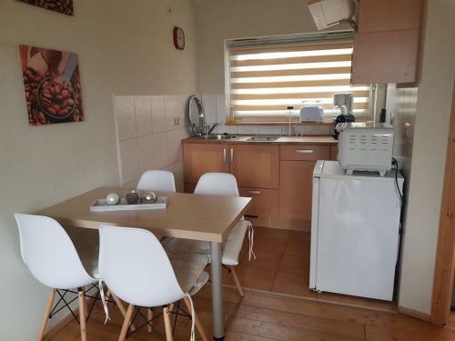Apartamento Ferienwohnung Bade