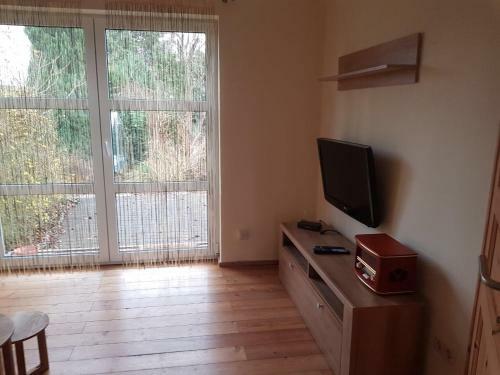 Apartamento Ferienwohnung Bade