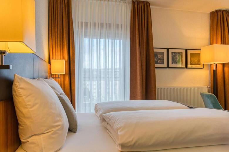 Hotel Sautter