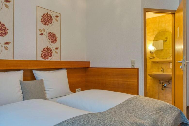 Hotel Sautter