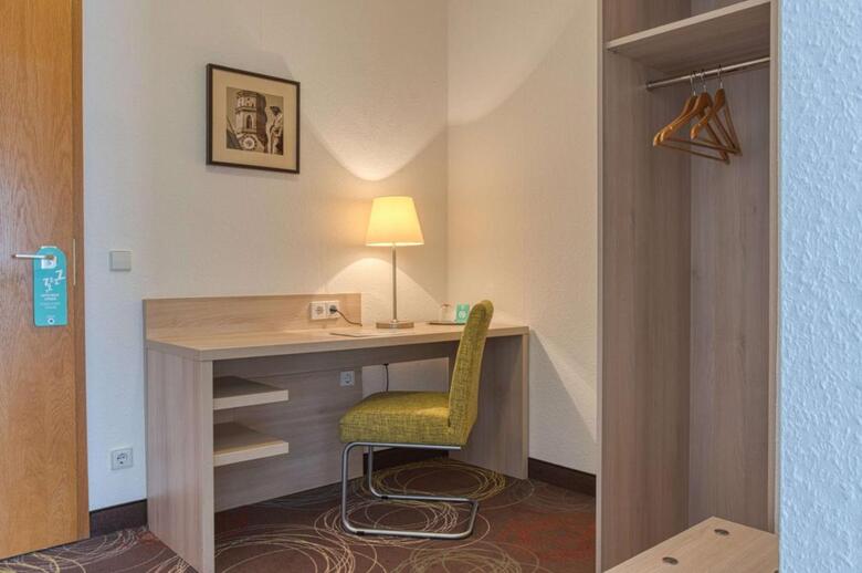 Hotel Sautter