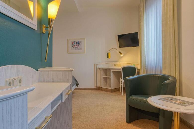 Hotel Sautter