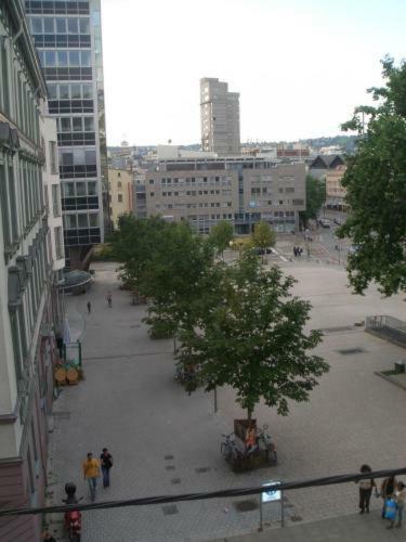 Hotel Am Wilhelmsplatz