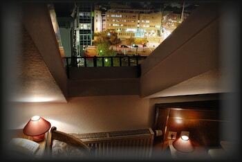 Hotel Am Wilhelmsplatz