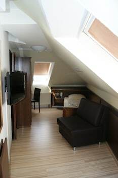 Hotel Am Wilhelmsplatz