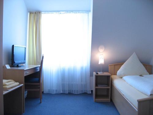 Posada Gasthof Traube