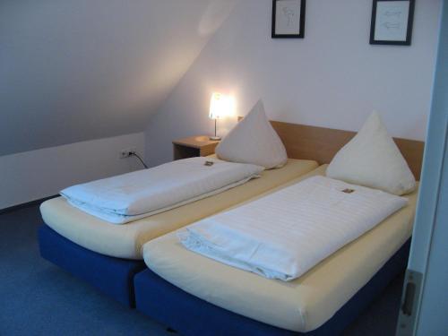 Posada Gasthof Traube
