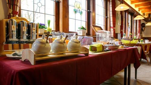 Posada Gasthof Traube