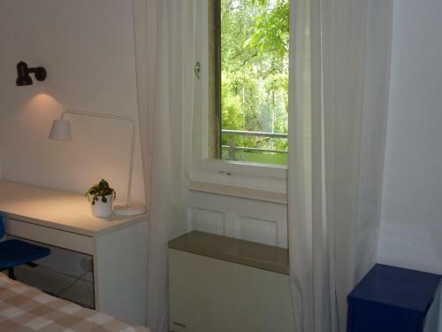 Apartamentos Kernerapartement