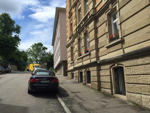 Apartamentos Kernerapartement