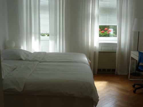 Apartamentos Kernerapartement