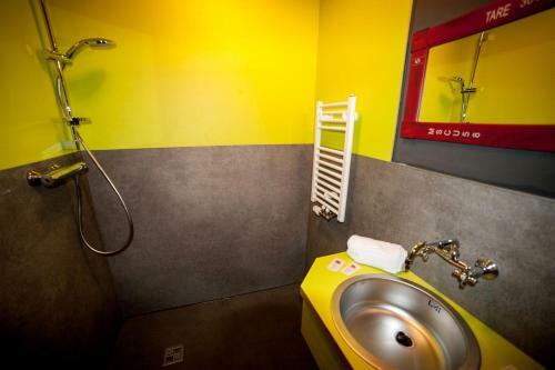 Hostel Am Bahnhof