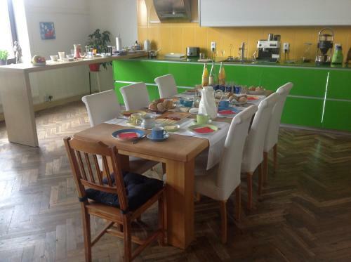 Bed & Breakfast Alte Schule