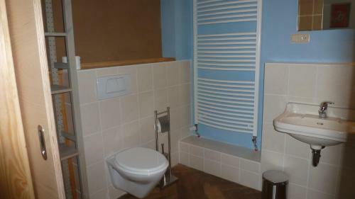 Bed & Breakfast Alte Schule