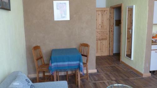 Bed & Breakfast Alte Schule