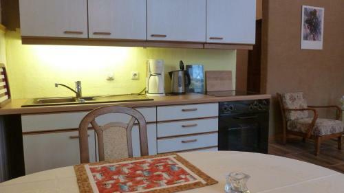 Bed & Breakfast Alte Schule