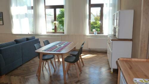 Bed & Breakfast Alte Schule