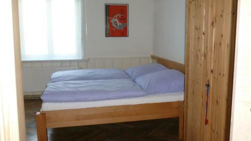 Bed & Breakfast Alte Schule