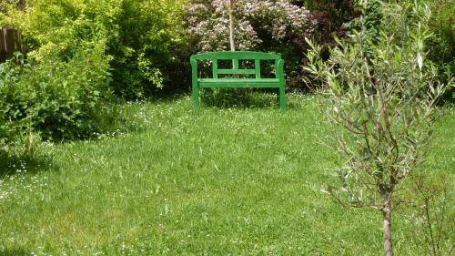 Bed & Breakfast Alte Schule
