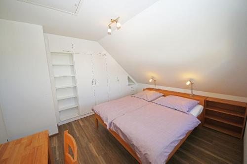 Apartamento Haus D�ne - Fewo 05