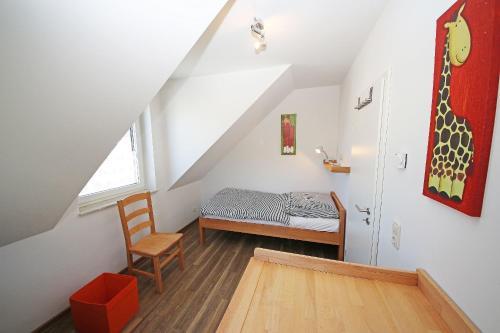 Apartamento Haus D�ne - Fewo 05