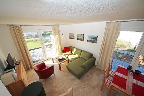 Apartamento Haus D�ne - Fewo 05