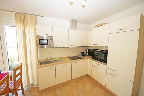 Apartamento Haus D�ne - Fewo 05