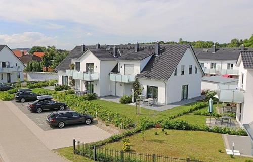 Apartamento Haus D�ne - Fewo 05