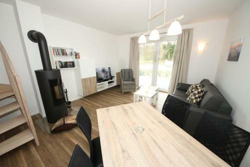Apartamento Haus D�ne - Fewo 03
