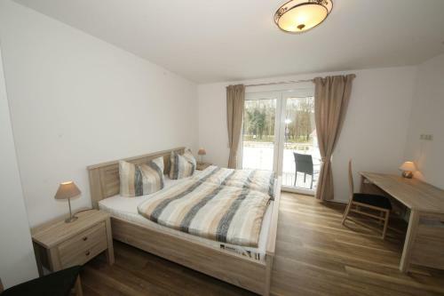 Apartamento Haus D�ne - Fewo 03