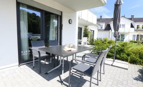 Apartamento Haus D�ne - Fewo 03