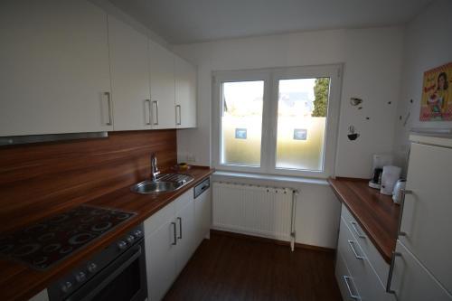 Apartamento Haus Lackner